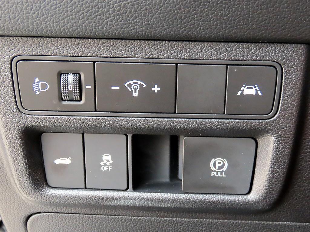 HYUNDAI Sonata 2022 Gris - Importación desde Corea - HF Imports Iquique - Foto 14