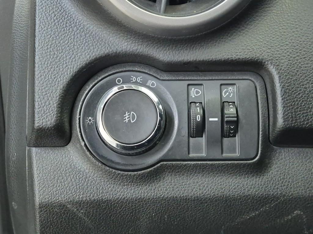 Chevrolet Trax 2014 Blanco - Importación desde Corea - HF Imports Iquique - Foto 17