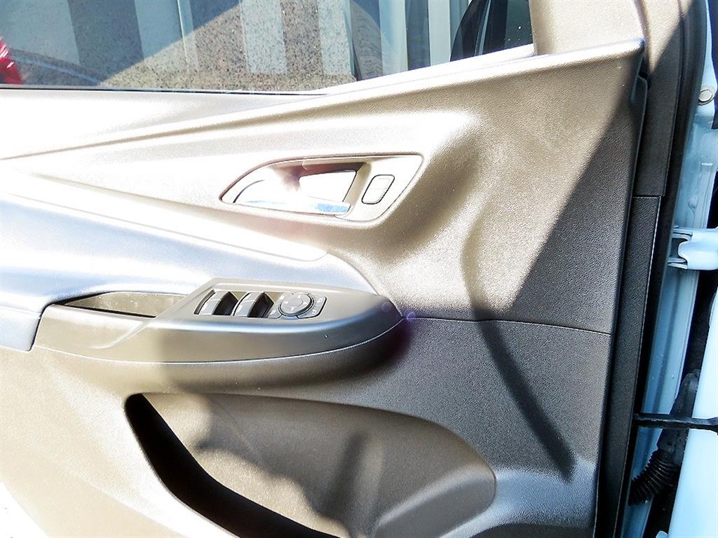 Chevrolet Bolt - Vista 11