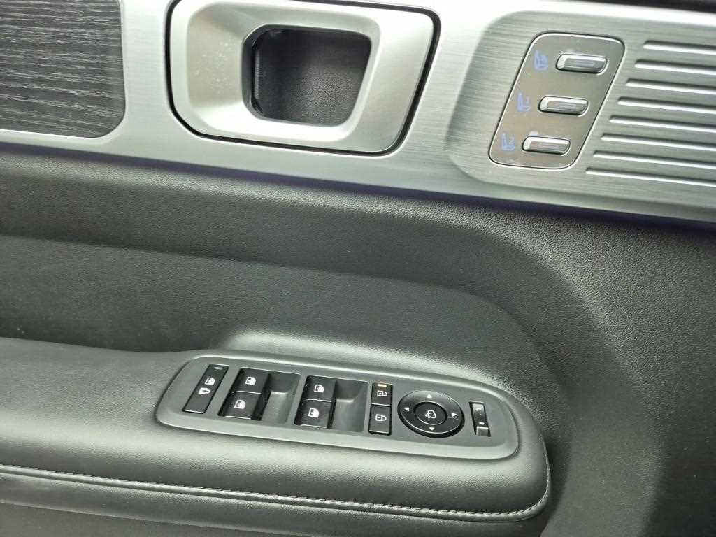 HYUNDAI Santa Fe 2024 Blanco - Importación desde Corea - HF Imports Iquique - Foto 18