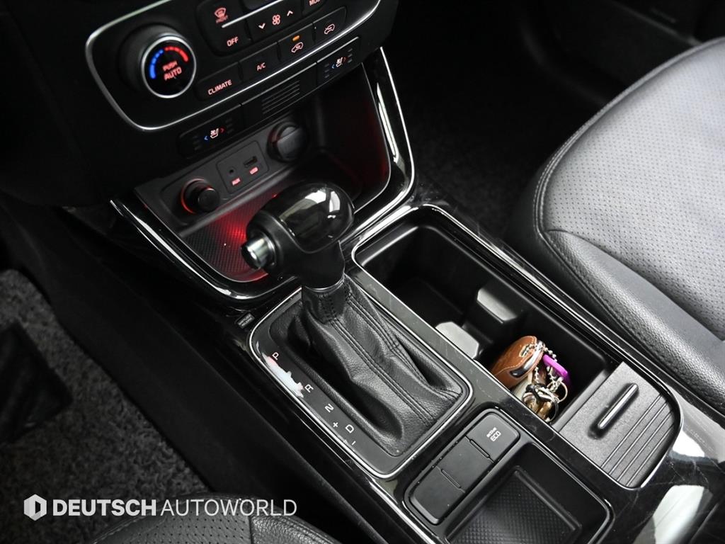 KIA Sorento - Vista 9