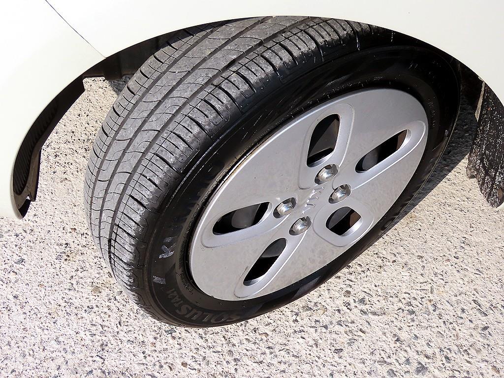 KIA Ray 2017 Blanco - Importación desde Corea - HF Imports Iquique - Foto 18