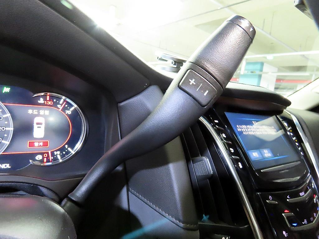 Cadillac Escalade 2019 Negro - Importación desde Corea - HF Imports Iquique - Foto 13