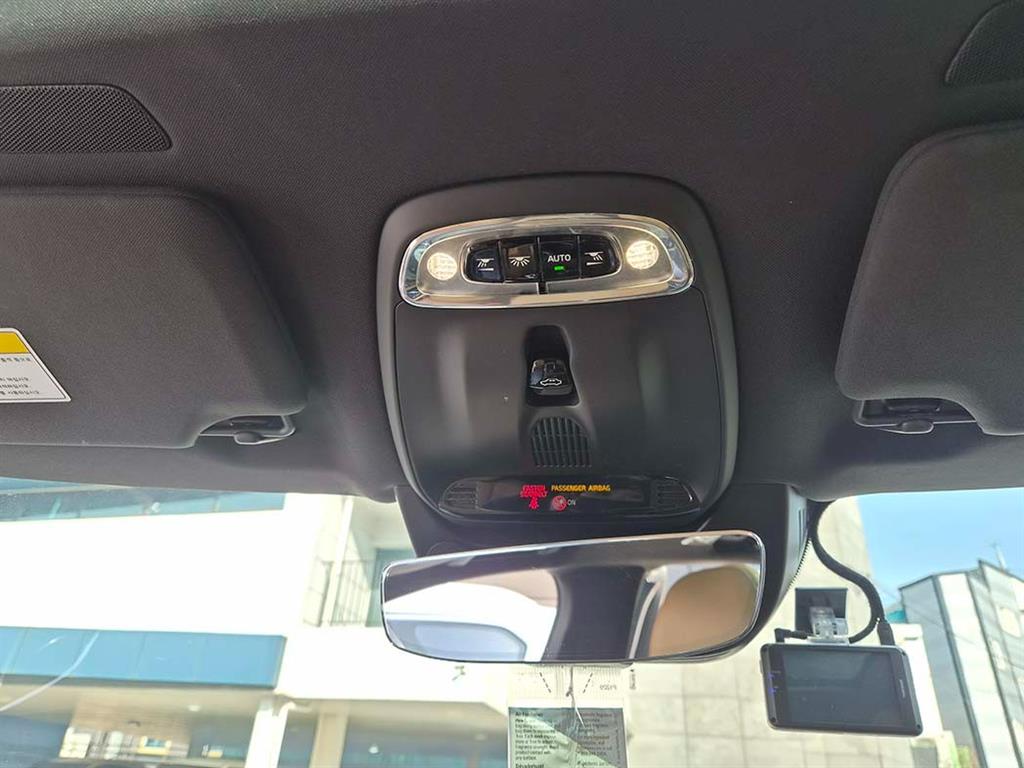 Volvo XC90 2018 Blanco - Importación desde Corea - HF Imports Iquique - Foto 17