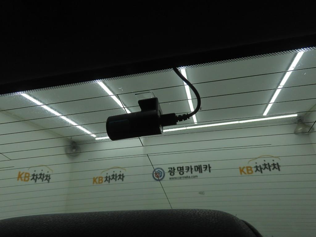 HYUNDAI Avante 2017 Gris - Importación desde Corea - HF Imports Iquique - Foto 17