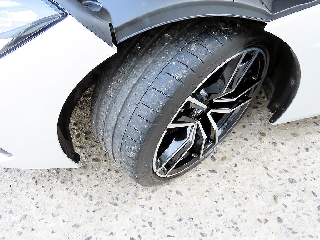 BMW Z4 2020 Blanco - Importación desde Corea - HF Imports Iquique - Foto 20