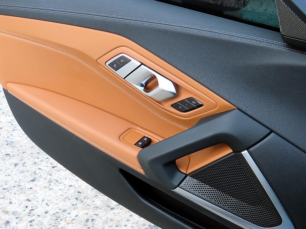 BMW Z4 2020 Blanco - Importación desde Corea - HF Imports Iquique - Foto 16