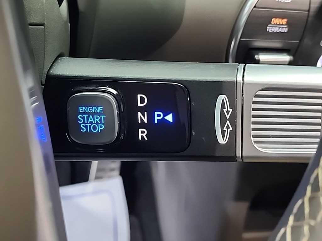 HYUNDAI Palisade - Vista 8