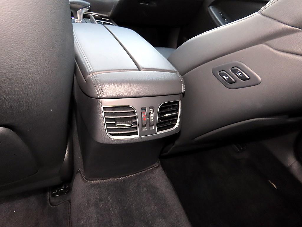 Genesis G80 2018 Gris - Importación desde Corea - HF Imports Iquique - Foto 17