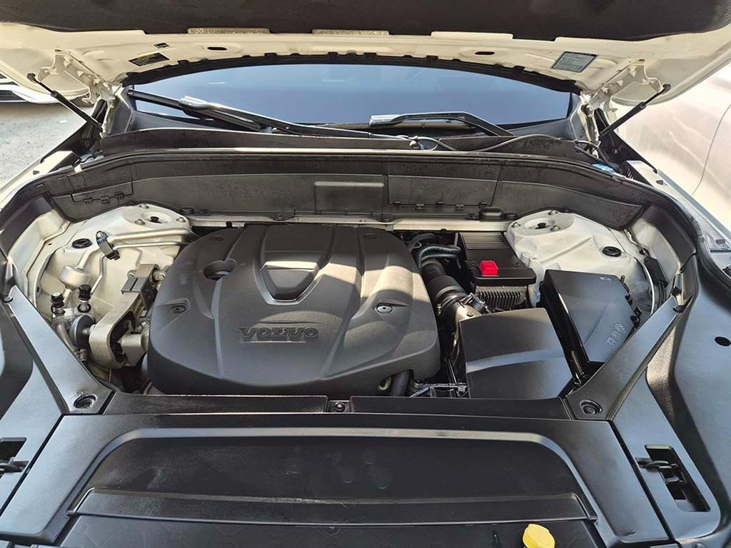 Volvo XC90 2018 Blanco - Importación desde Corea - HF Imports Iquique - Foto 19