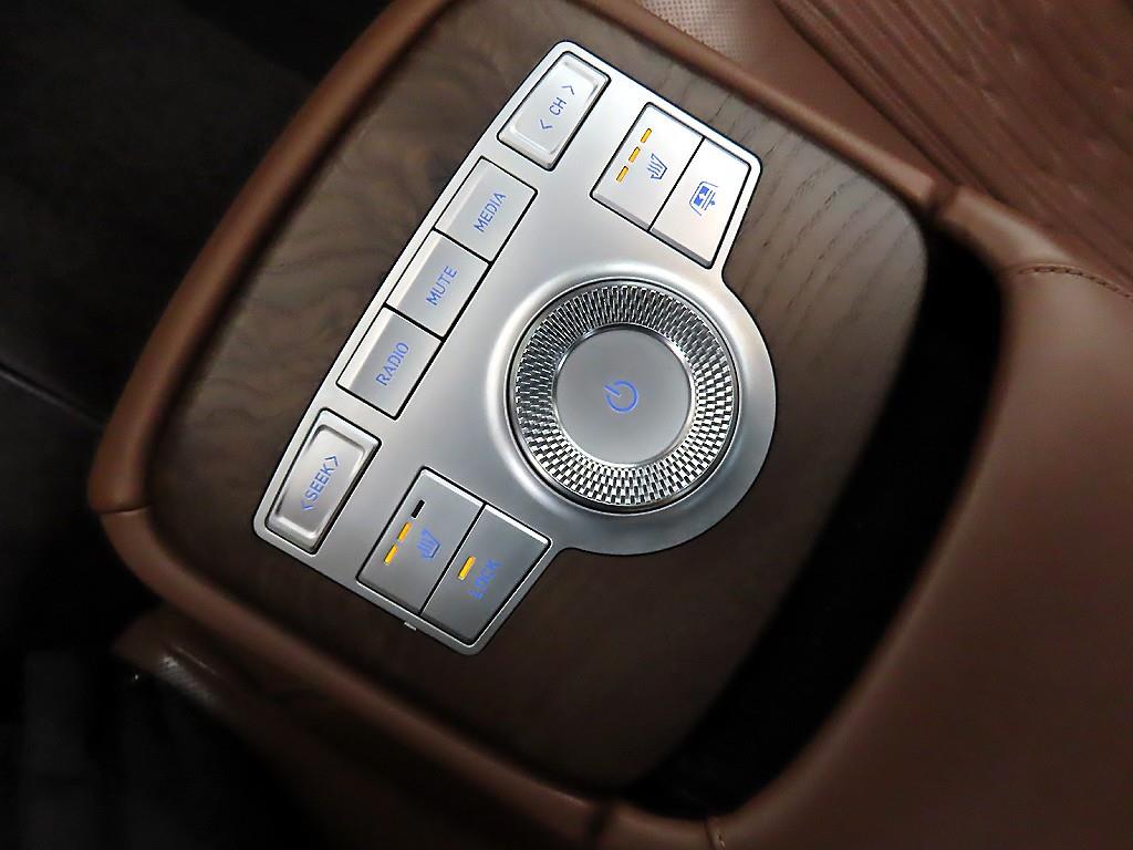 Genesis G80 2021 - Importación desde Corea - HF Imports Iquique - Foto 13