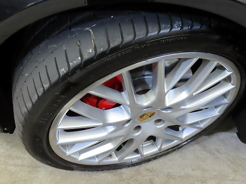 Porsche Panamera 2017 Negro - Importación desde Corea - HF Imports Iquique - Foto 20