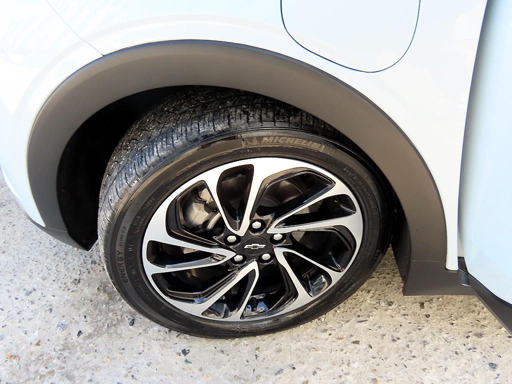 Chevrolet Bolt 2023 skyblue - Importación desde Corea - HF Imports Iquique - Foto 19