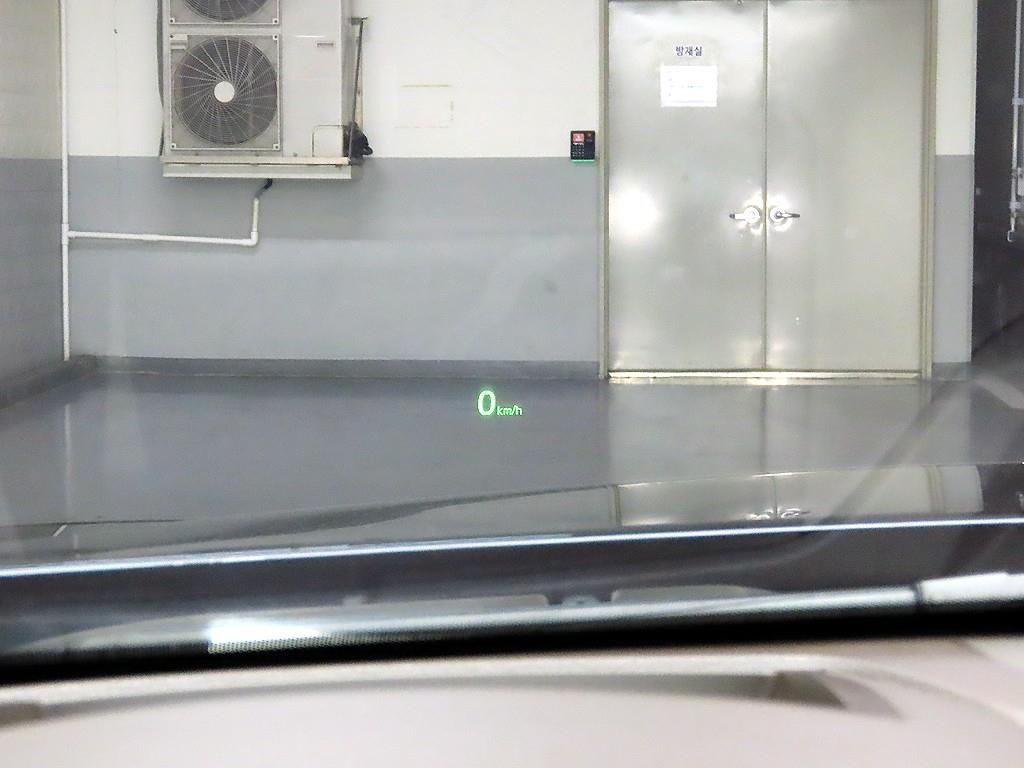 KIA K7 2017 Azul - Importación desde Corea - HF Imports Iquique - Foto 14