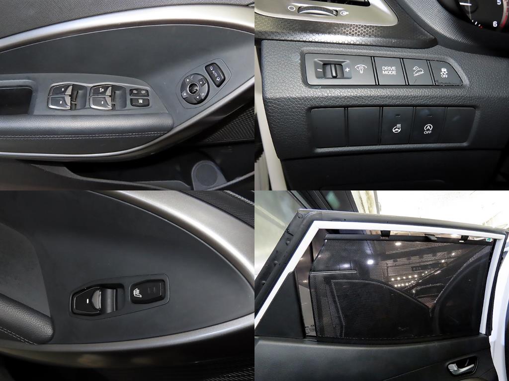 HYUNDAI Santa Fe 2016 - Importación desde Corea - HF Imports Iquique - Foto 18