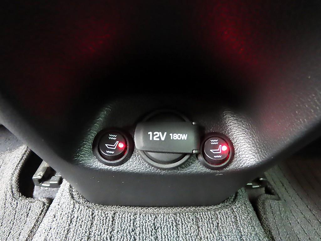 HYUNDAI Sonata 2017 - Importación desde Corea - HF Imports Iquique - Foto 13