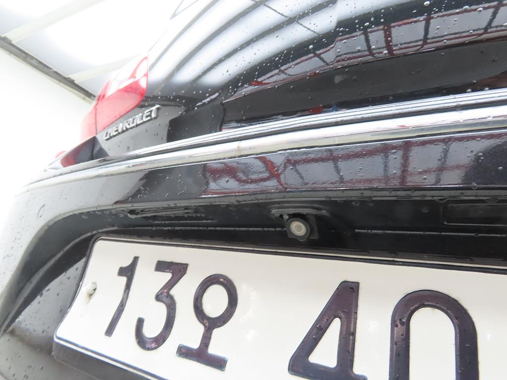 Chevrolet Cruise 2015 Negro - Importación desde Corea - HF Imports Iquique - Foto 18