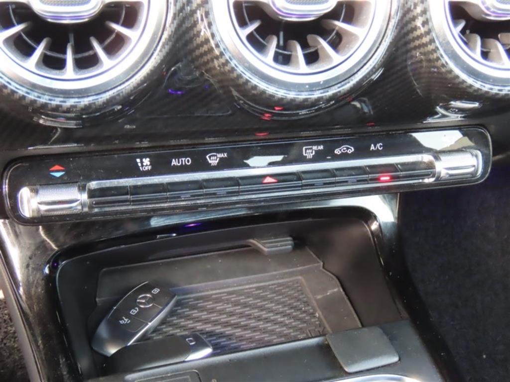 Mercedes Benz CLA Class 2021 - Importación desde Corea - HF Imports Iquique - Foto 8