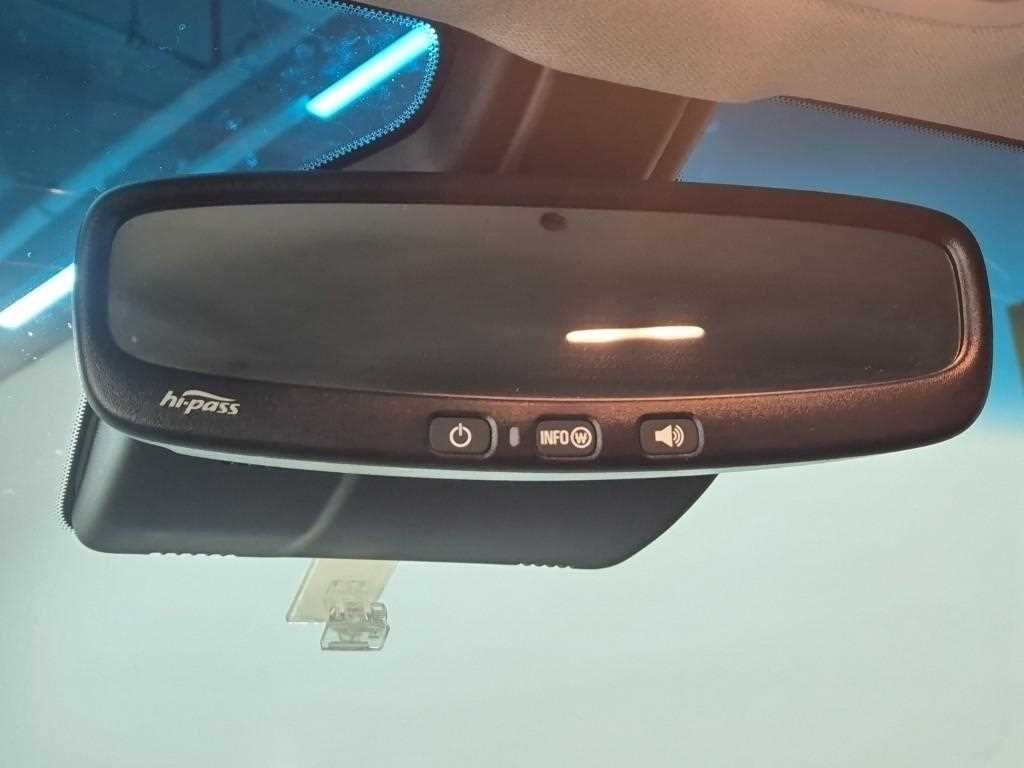 Chevrolet Bolt 2022 Negro - Importación desde Corea - HF Imports Iquique - Foto 17