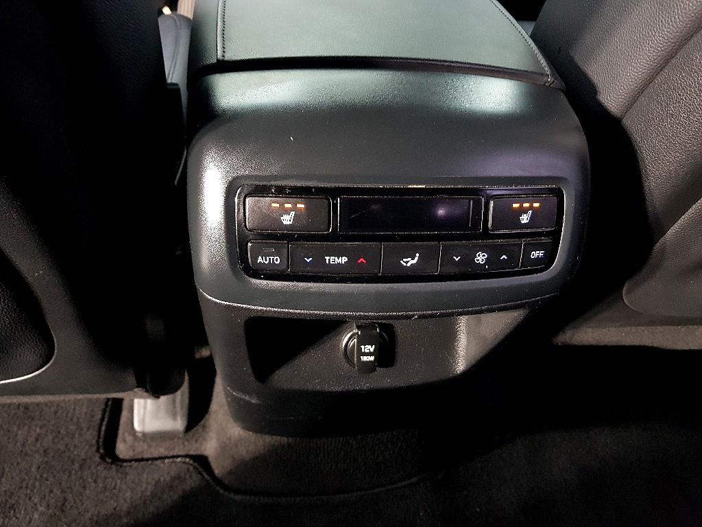 HYUNDAI Palisade 2019 Blanco - Importación desde Corea - HF Imports Iquique - Foto 13