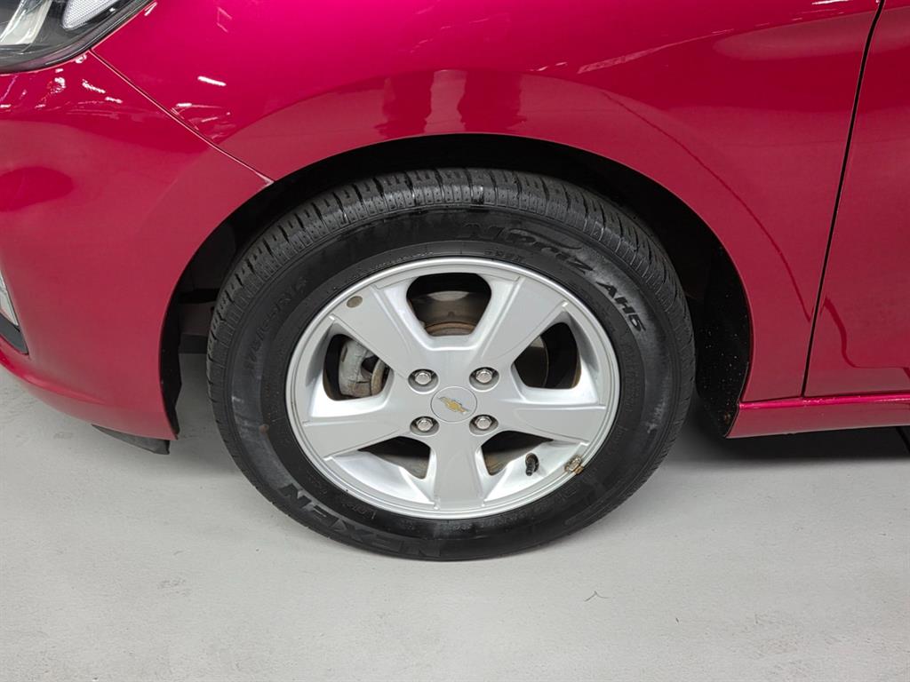 Chevrolet Spark 2019 Rojo - Importación desde Corea - HF Imports Iquique - Foto 20