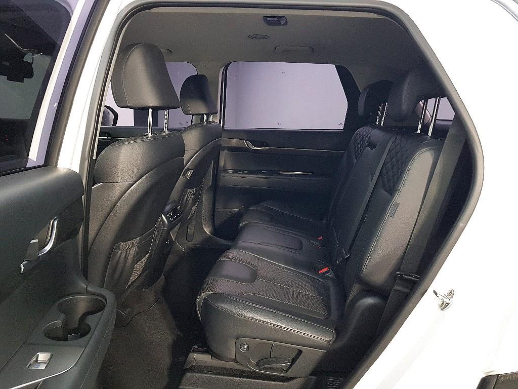 HYUNDAI Palisade - Vista 8