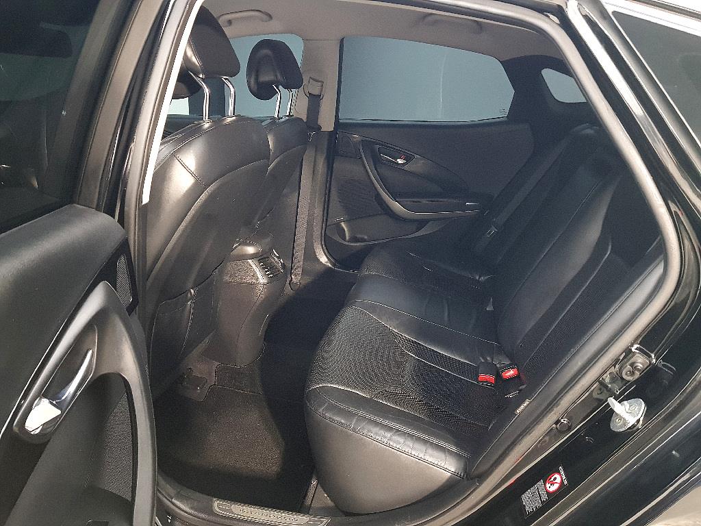 HYUNDAI Grandeur - Vista 9