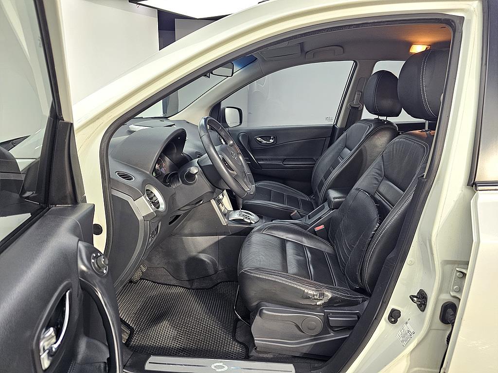 SAMSUNG QM5 - Vista 7