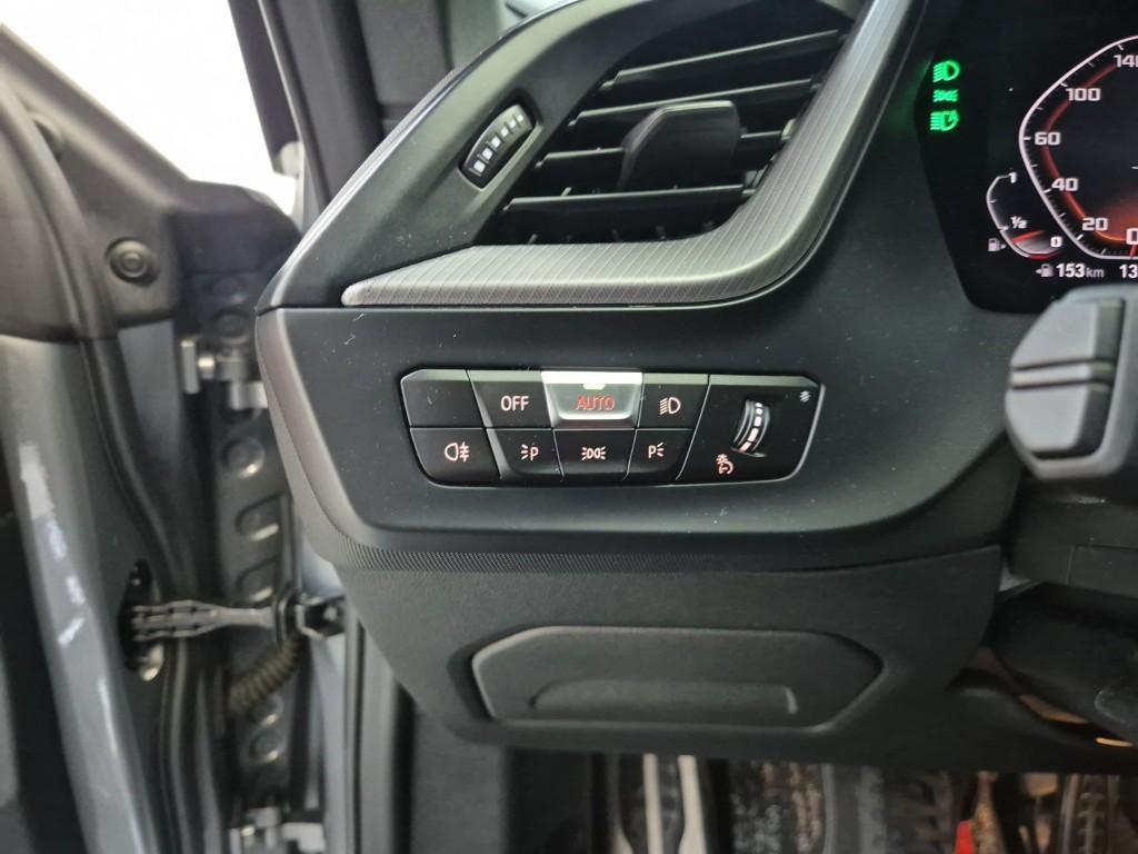 BMW 2 series 2022 Gris - Importación desde Corea - HF Imports Iquique - Foto 15