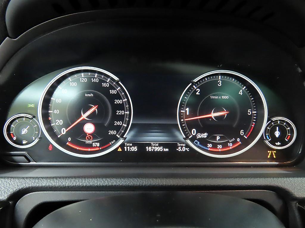 BMW Gran Turismo - Vista 8