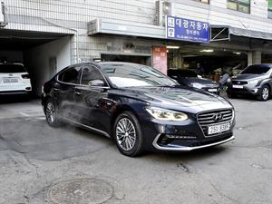 HYUNDAI Grandeur - Vista 4