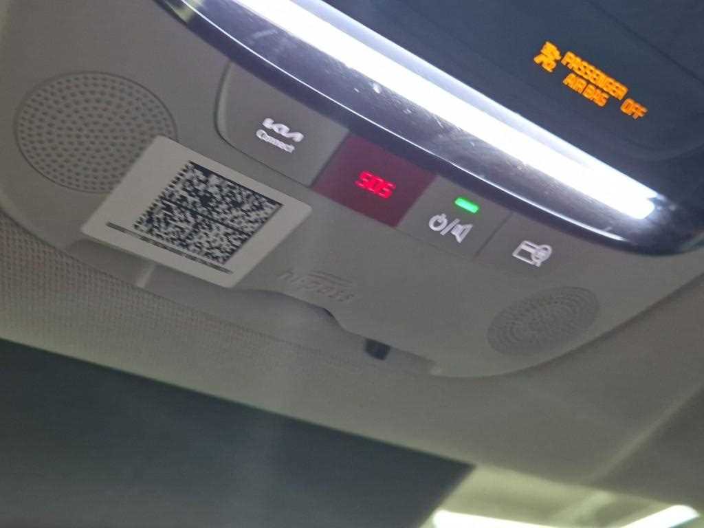 KIA EV6 2023 Blanco - Importación desde Corea - HF Imports Iquique - Foto 16