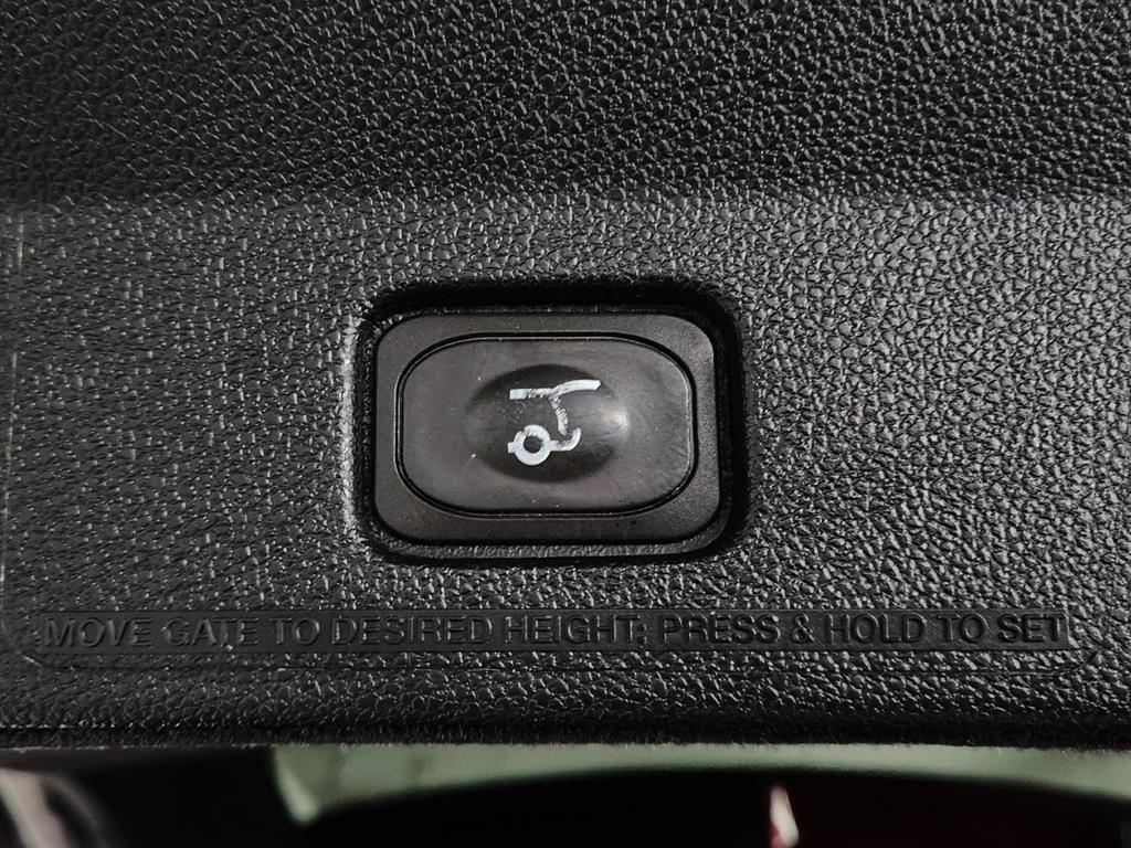 Ford Explorer 2018 Negro - Importación desde Corea - HF Imports Iquique - Foto 16