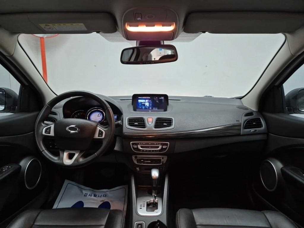 SAMSUNG SM3 - Vista 7