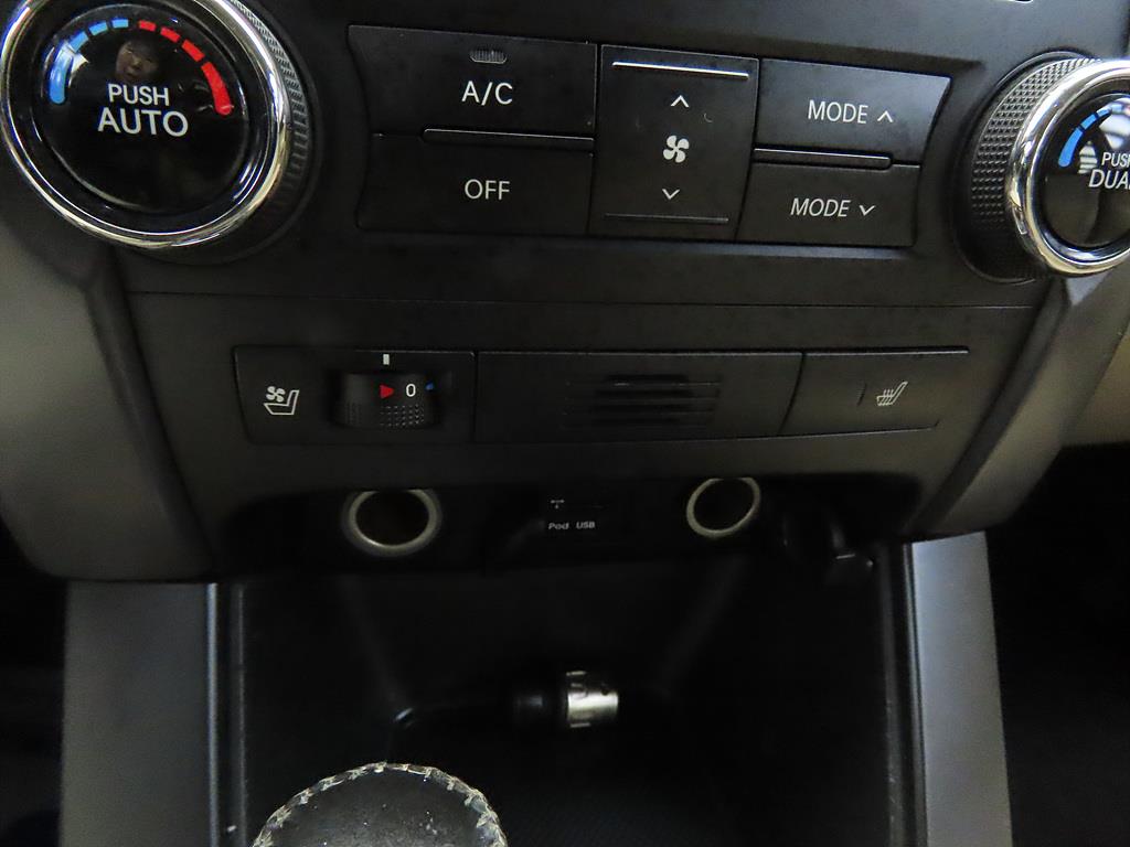 KIA Sorento 2010 Blanco - Importación desde Corea - HF Imports Iquique - Foto 16