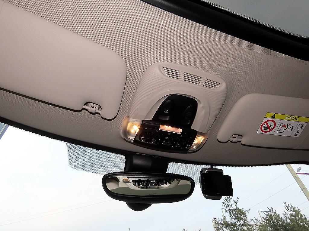 Mini Clubman 2024 - Importación desde Corea - HF Imports Iquique - Foto 14