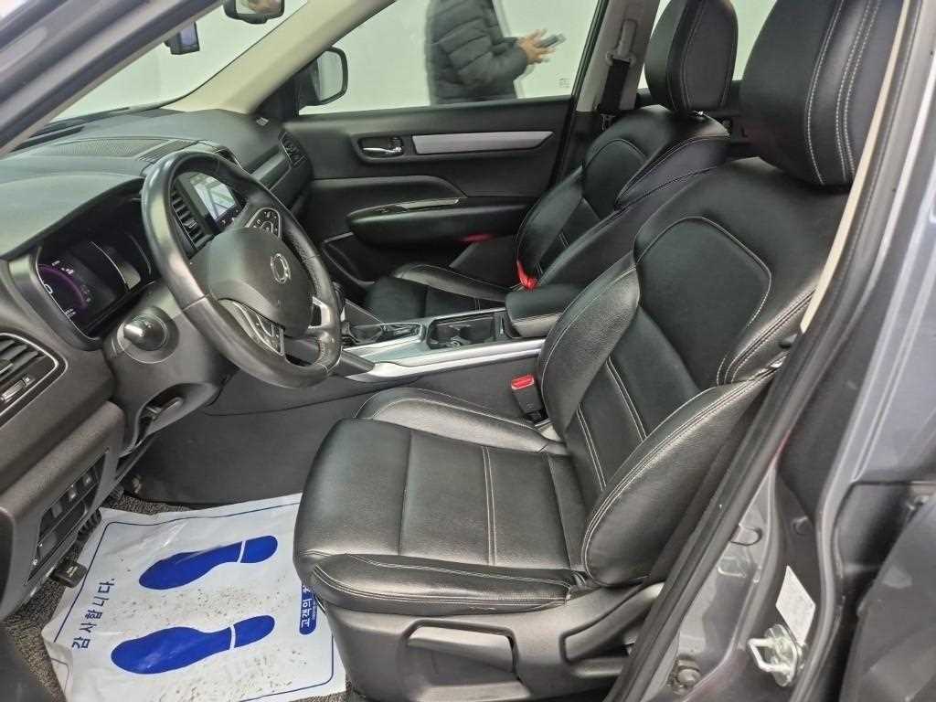 SAMSUNG QM6 - Vista 11