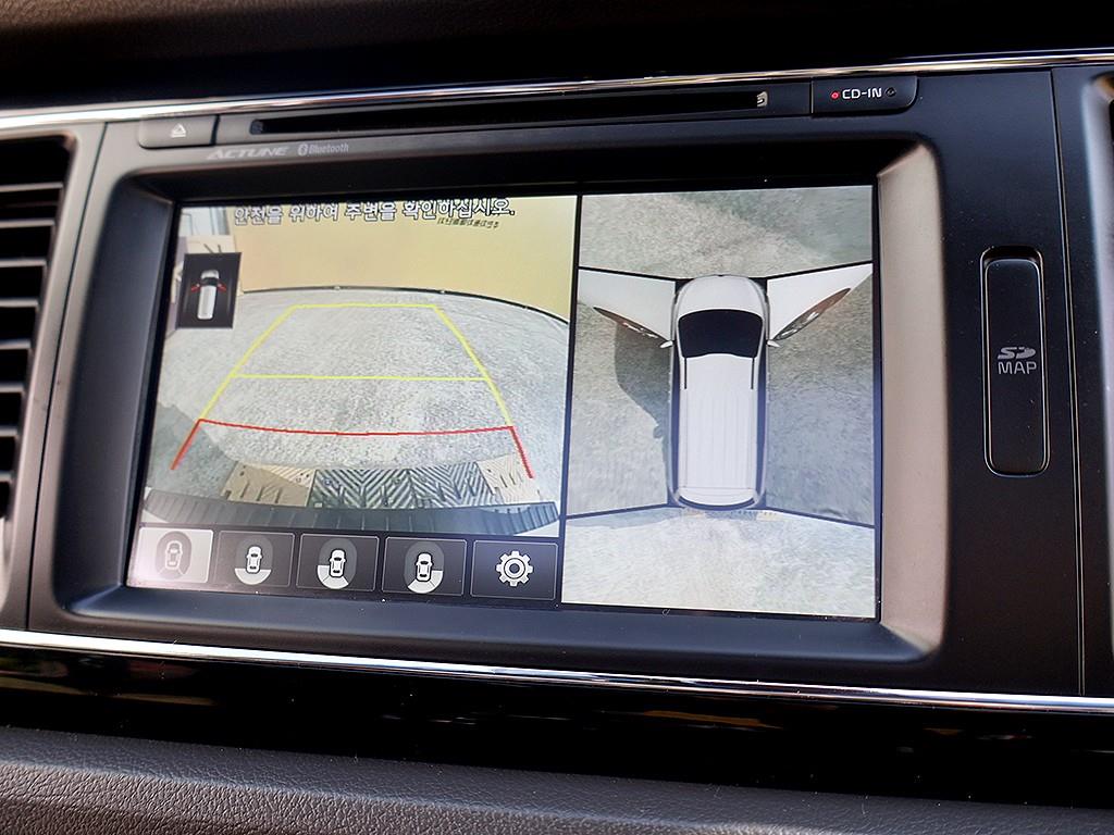 KIA Carnival 2016 Blanco - Importación desde Corea - HF Imports Iquique - Foto 10