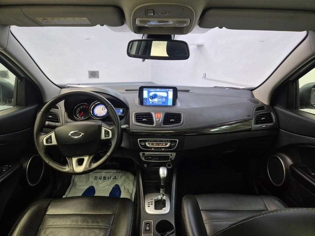 SAMSUNG SM3 - Vista 7