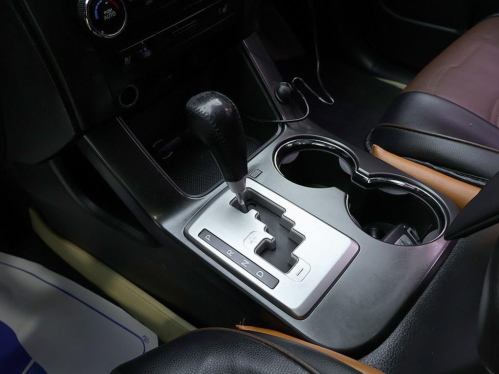 KIA Sorento 2010 Blanco - Importación desde Corea - HF Imports Iquique - Foto 10