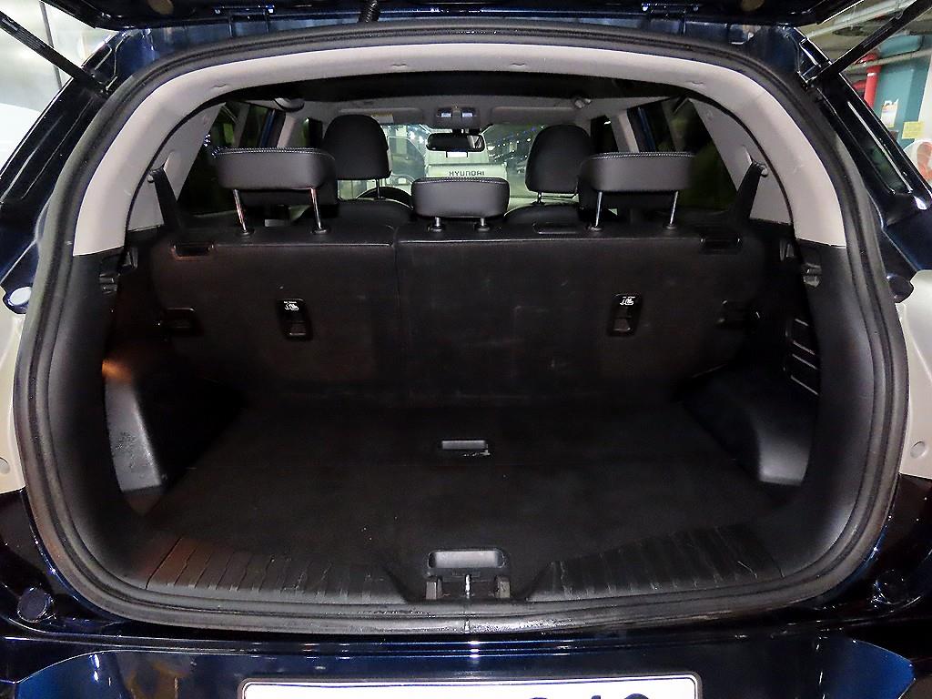 Ssangyong Tivoli 2018 Gris - Importación desde Corea - HF Imports Iquique - Foto 17