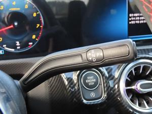 Mercedes Benz CLA Class - Vista 12