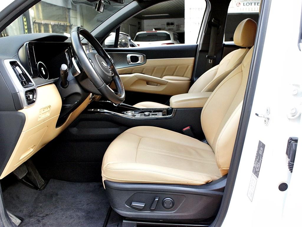 KIA Sorento - Vista 9