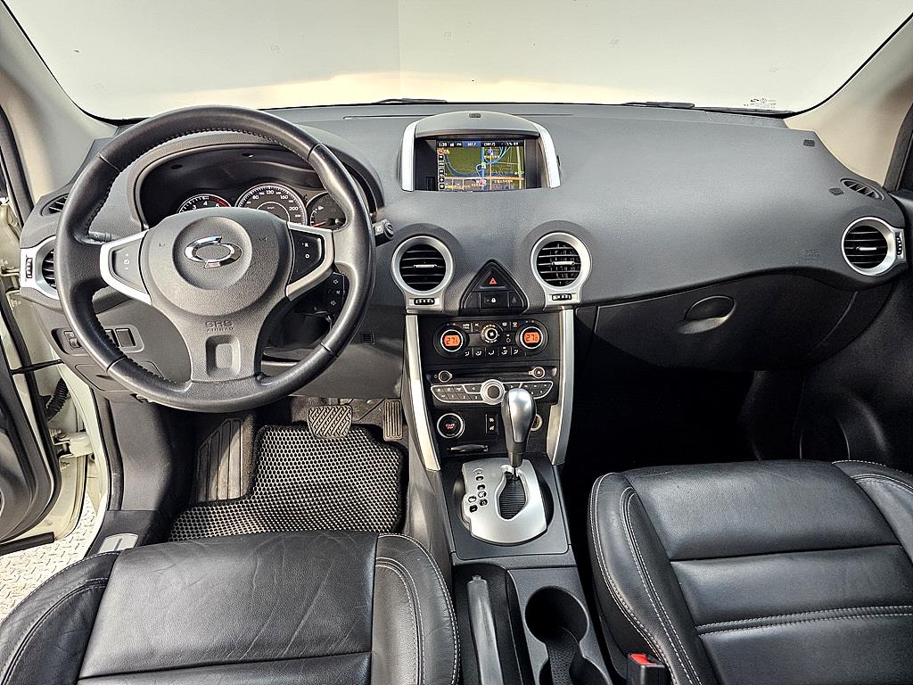 SAMSUNG QM5 - Vista 5