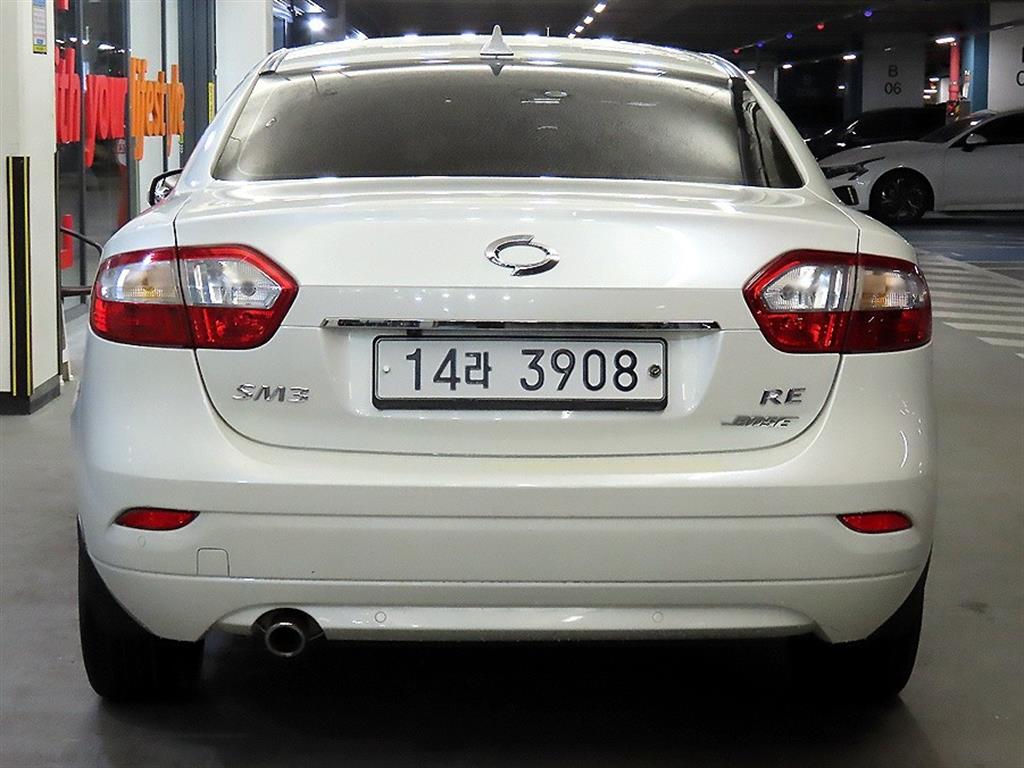 SAMSUNG SM3 - Vista 5