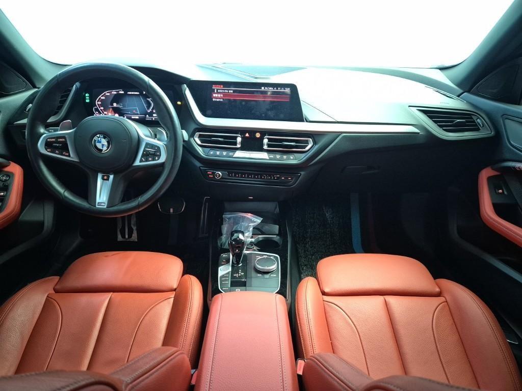BMW 2 series - Vista 7