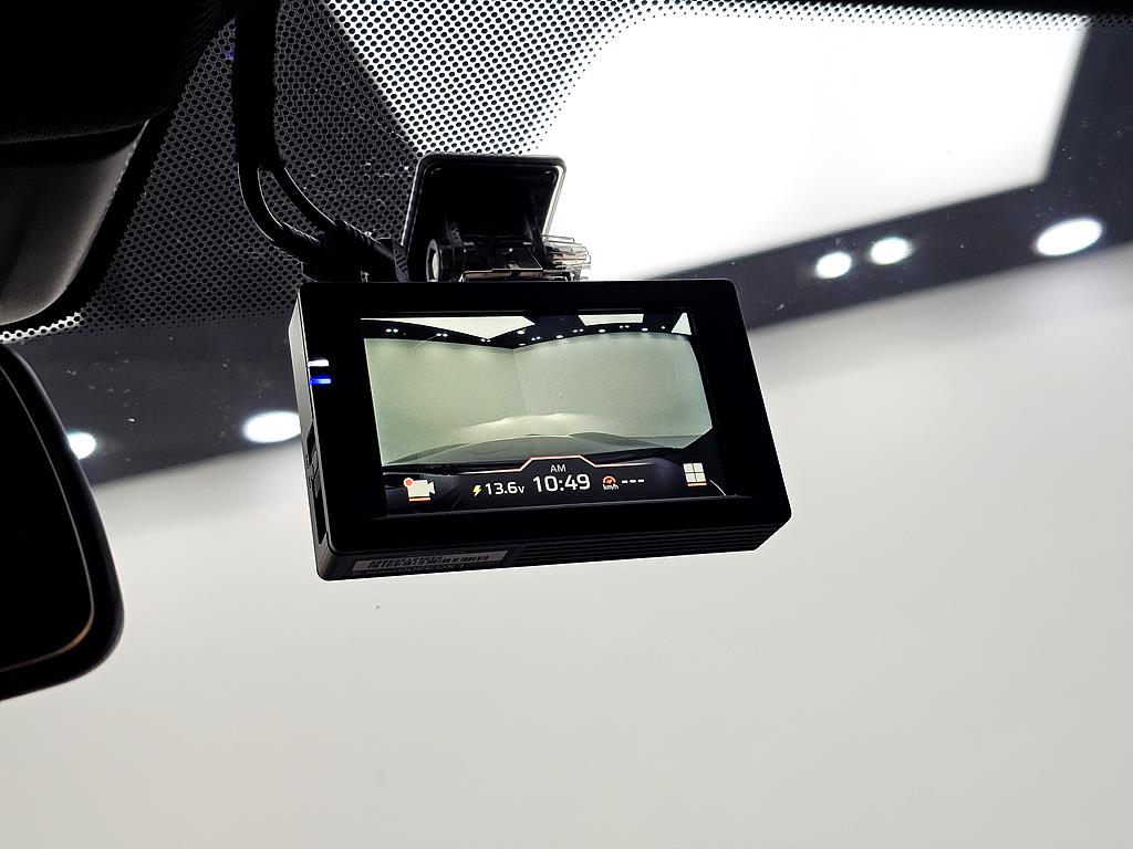 BMW 5 Series 2019 Gris - Importación desde Corea - HF Imports Iquique - Foto 14