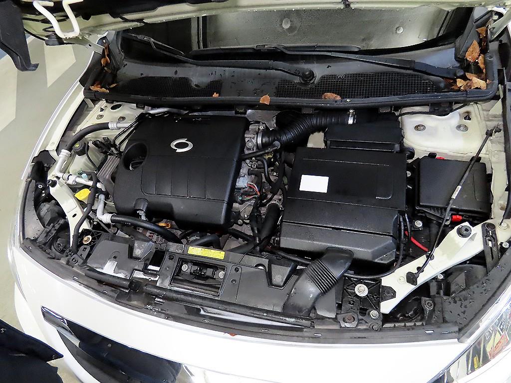 SAMSUNG SM3 2011 Blanco - Importación desde Corea - HF Imports Iquique - Foto 17