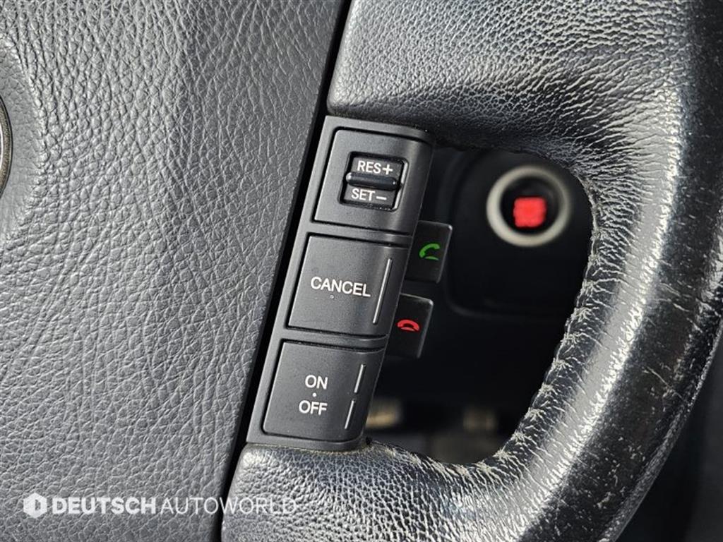 KIA Mohave 2012 Negro - Importación desde Corea - HF Imports Iquique - Foto 17