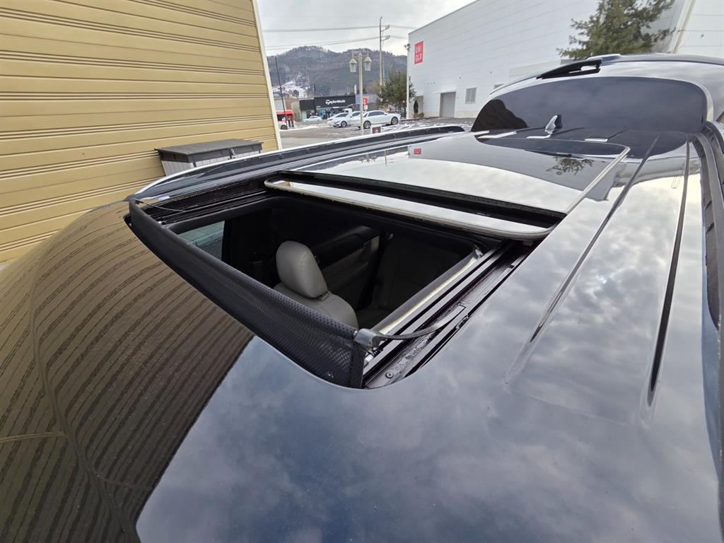 Ford Explorer 2019 Negro - Importación desde Corea - HF Imports Iquique - Foto 17